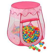 KIDUKU ball pit