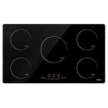 IsEasy induction hob