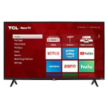 TCL 40S325