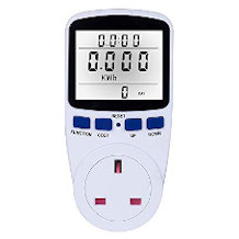 Decdeal electricity meter