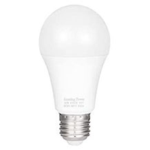 Amazing power E27 LED bulb