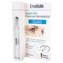 Evolsin eye cream