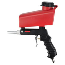 Miss Good air sand blaster