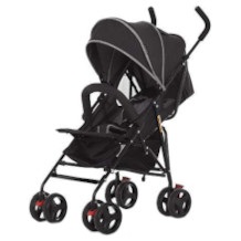 Dream On Me stroller