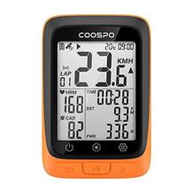 CooSpo bike GPS tracker