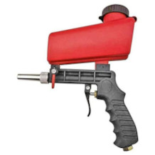 LSHK air sand blaster