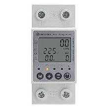 KETOTEK electricity meter