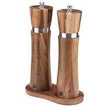Navaris pepper grinder
