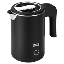 Lebenlang travel kettle