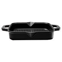 Gusskönig griddle pan