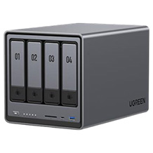 Ugreen NASync DXP4800