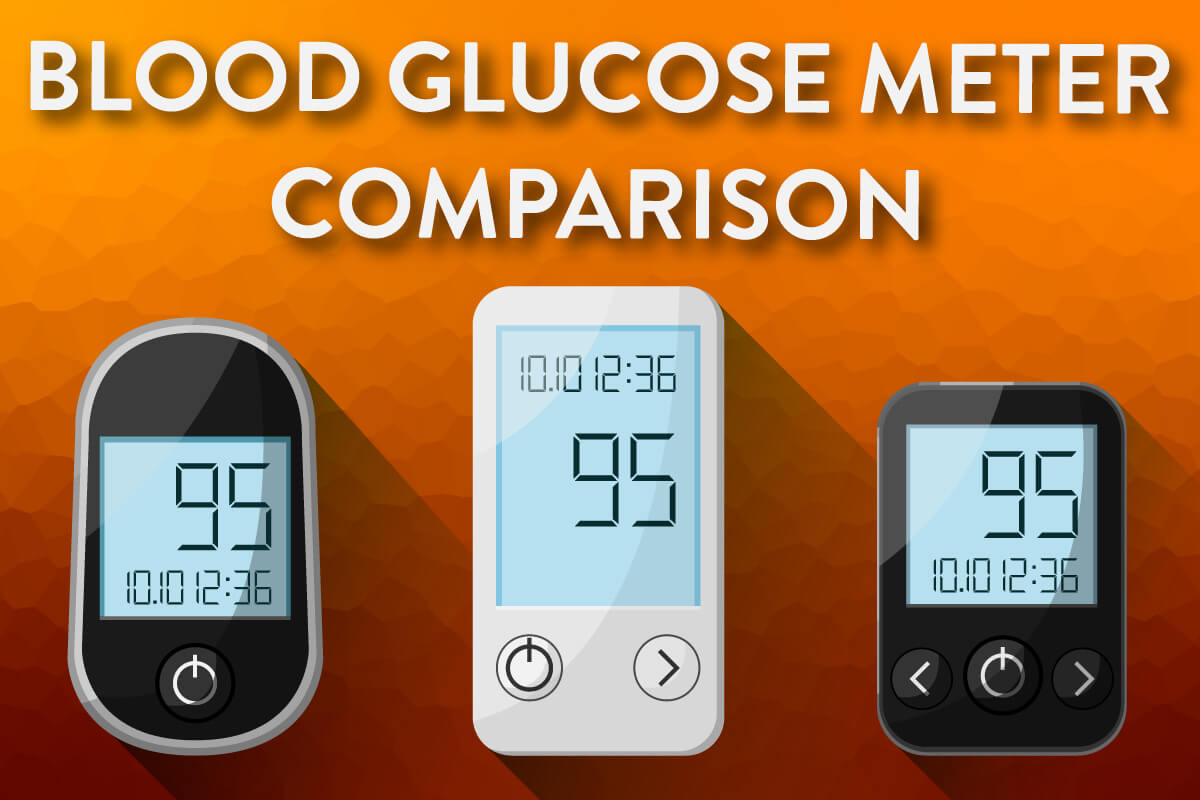 blood glucose meter review & comparison 2022 FinalCheck